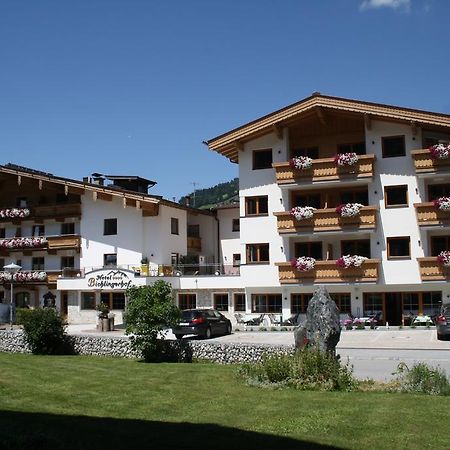 Hotel Bichlingerhof Westendorf Exterior photo