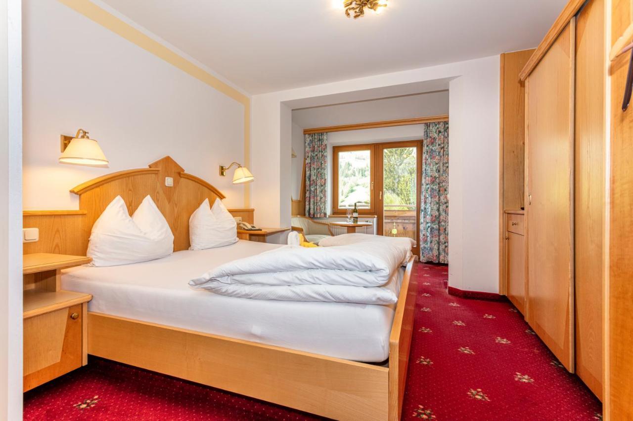 Hotel Bichlingerhof Westendorf Exterior photo