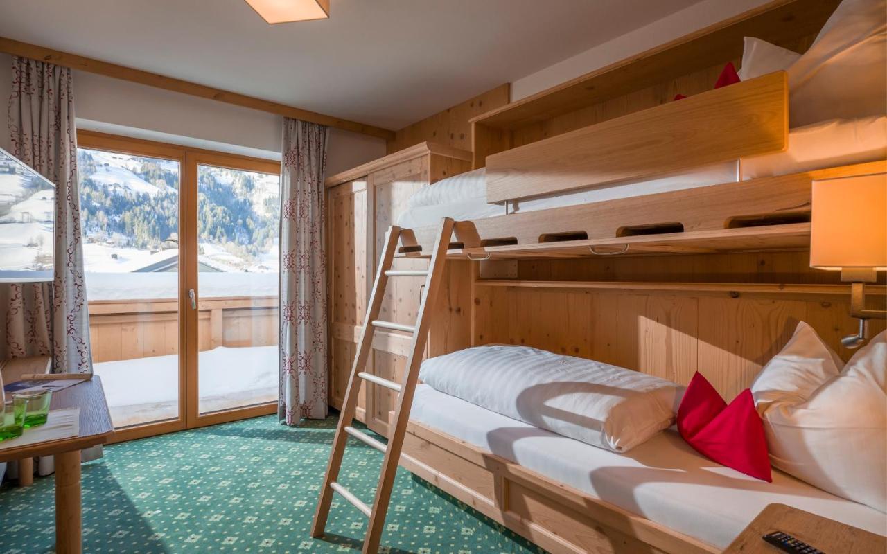 Hotel Bichlingerhof Westendorf Exterior photo