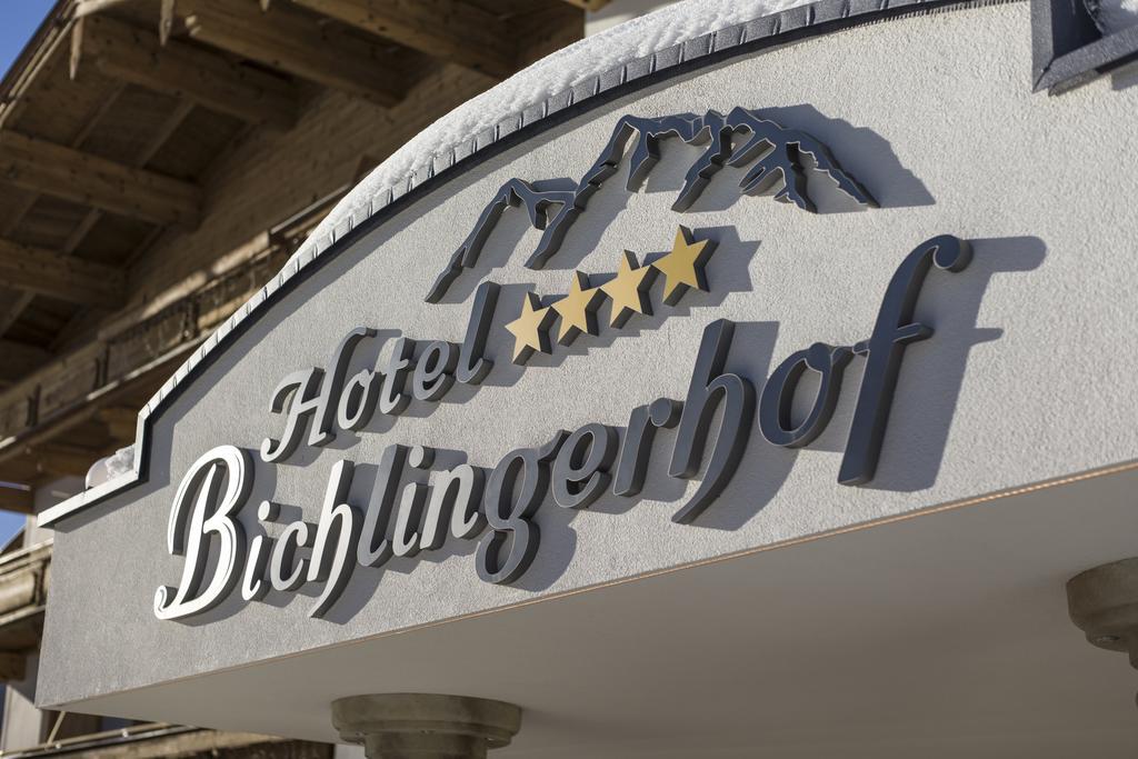Hotel Bichlingerhof Westendorf Exterior photo