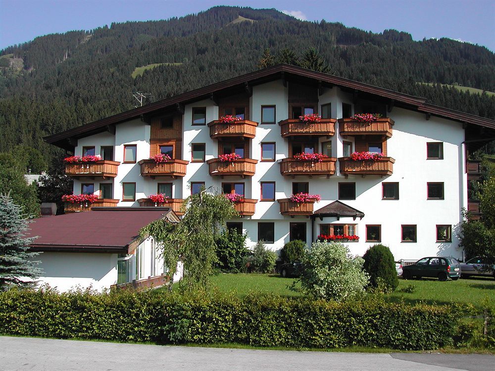 Hotel Bichlingerhof Westendorf Exterior photo