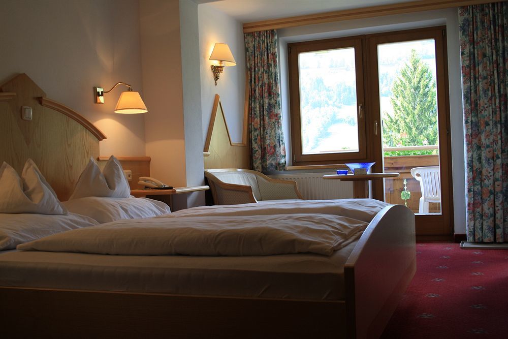 Hotel Bichlingerhof Westendorf Exterior photo