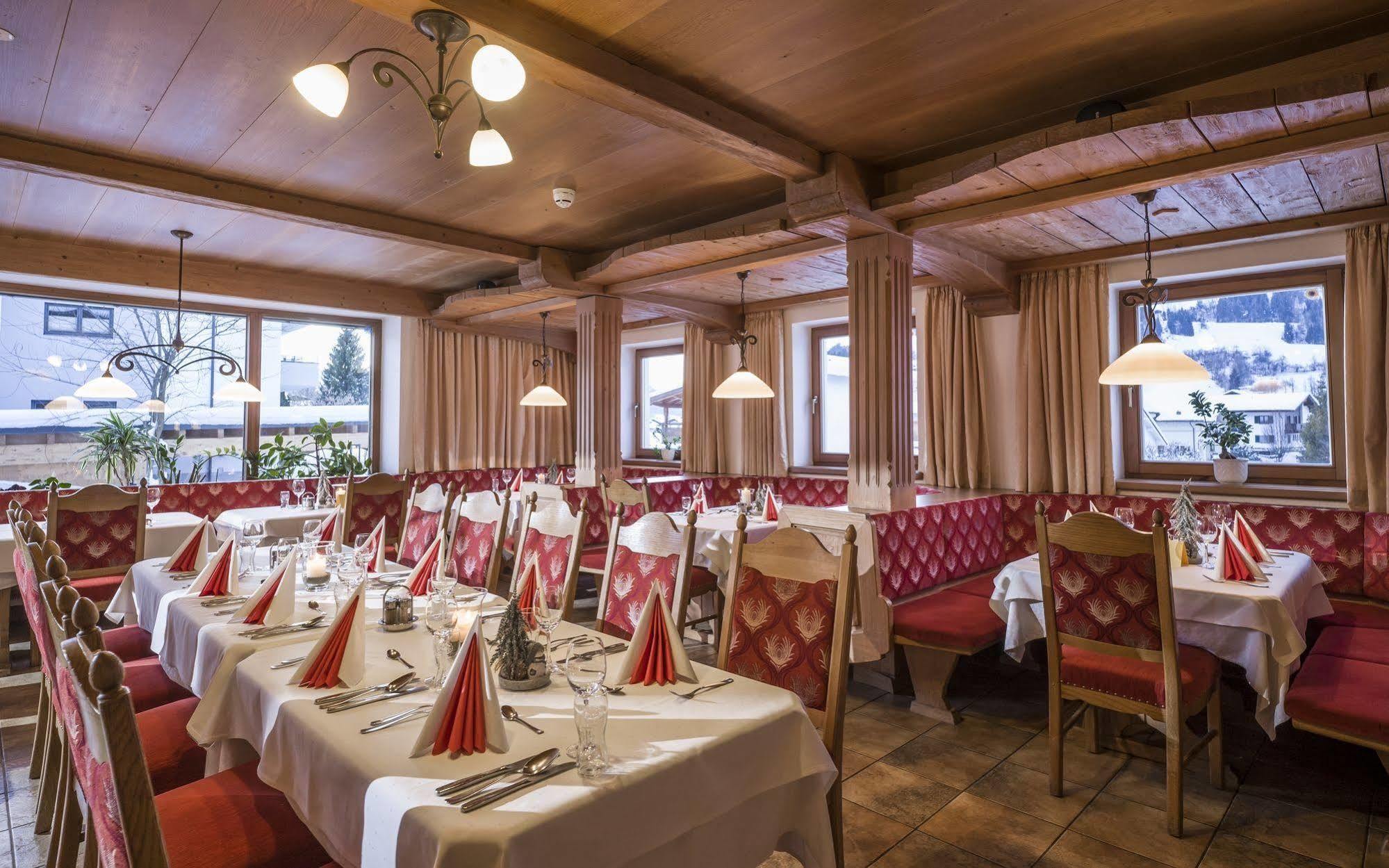 Hotel Bichlingerhof Westendorf Exterior photo